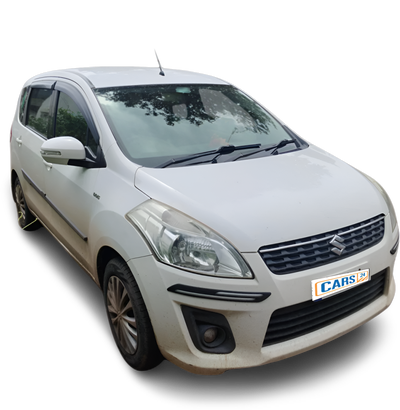 Maruti Ertiga-img